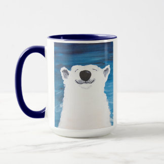 Polar Beer Smile Mok