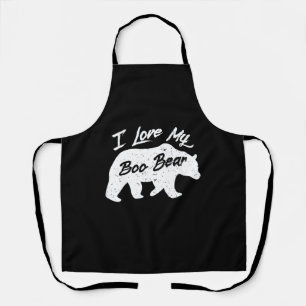 Polar Beer Spirit Beer Halloween Dierenvriend Schort
