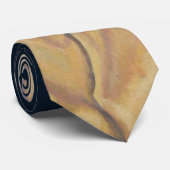 Polar Beer Stropdassen Wildlife Art Stropdas Beer (Opgerold)