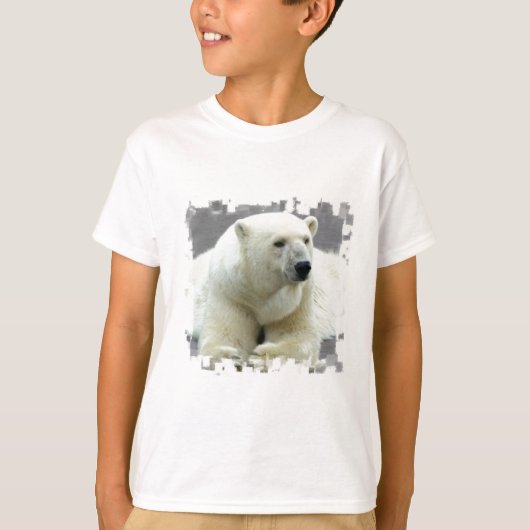 Polar Beer Sweatshirt (Voorkant)