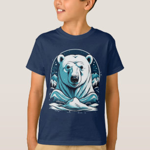 Polar beer T-shirt