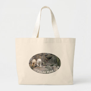 POLAR-BEER tas - kies stijl en kleur