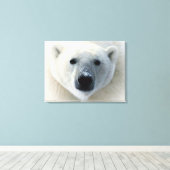 Polar Beer verpakt Canvas (Insitu (Houten vloer))