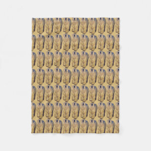 Polar Beren Blanket Beer Art Fleece Blankets Deken