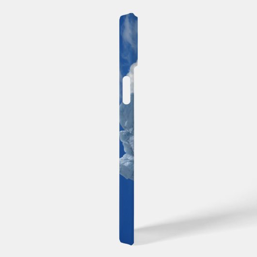 POLAR BEREN Hoesje-Mate iPhone 14 Case-Mate iPhone Case (Achterkant / Rechts)