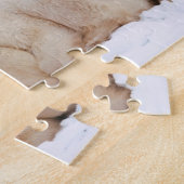 Polar Beren puzzel Legpuzzel (Zijkant)