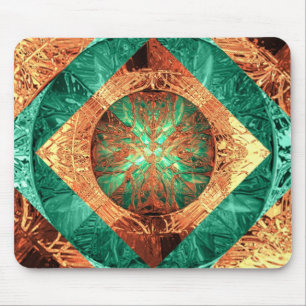 Polar Design I Muismat