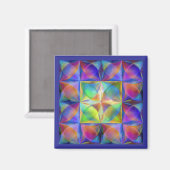 Polar Design II Magneet (Voorkant / Achterkant)