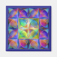 Polar Design II Magnet