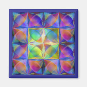 Polar Design II Magnet Magneet