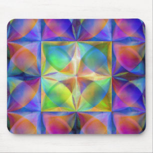 Polar Design II Muismat