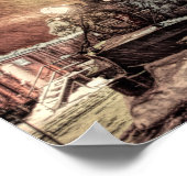 Polar Express Value Poster Paper (Matte) (Hoek)