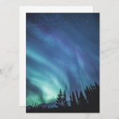 Polar Light Kaart (Voorkant / Achterkant)