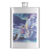 Polar Pals Flacon (Voorkant)