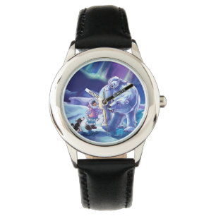 Polar Pals Horloge