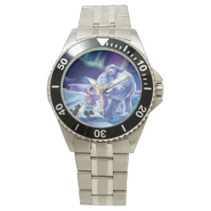 Polar Pals Horloge