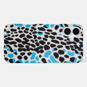 Polar Print iPhone Hoesje (Achterkant horizontaal)