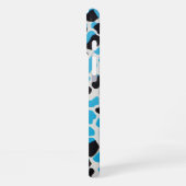 Polar Print iPhone Hoesje (Linkerkant)