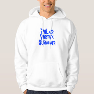 Polar Vortex Hoodie