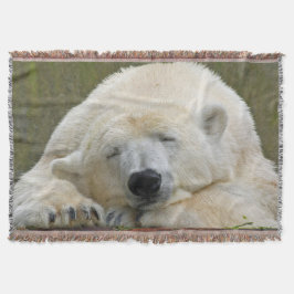 PolarBear20150501 Deken