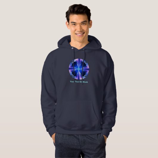 Polaris Hoodie (Voorkant volledig)
