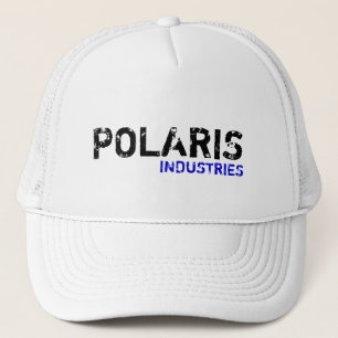 POLARIS, INDUSTRIE TRUCKER PET