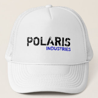 POLARIS, INDUSTRIE TRUCKER PET