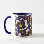 Polaris Mug (Gauche)