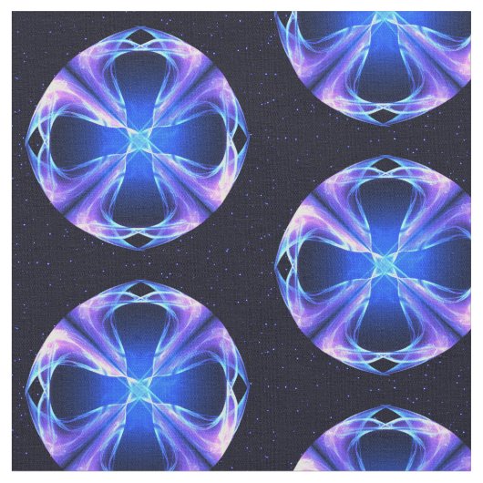 Polaris Stof (Close Up)