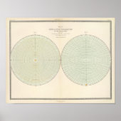 Polarisatieatmosfeer Poster (Voorkant)