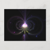 Polarité intérieure - Carte postale (Devant)