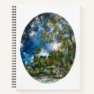 Polariteit van de psyche notitieboek