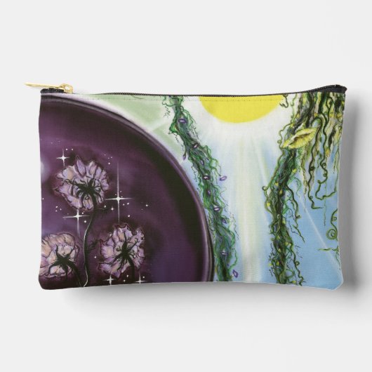 Polarity Etui (Voorkant)