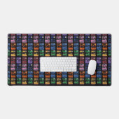 Polaroïds (Clavier et souris)