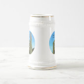 Poldark Country Mine Ruins Cornwall England Bierpul (Center)