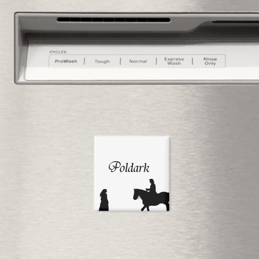 Poldark Magneet (Insitu (Vaatwasser))