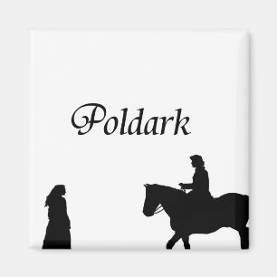 Poldark Magneet