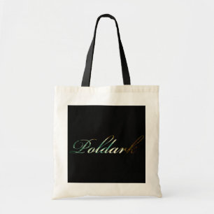 Poldark Tote Bag
