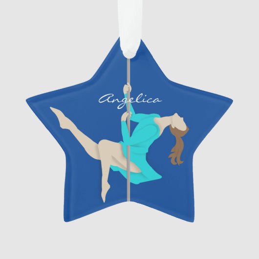 Pole Fitness (devant)