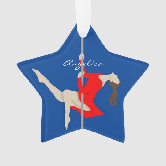 Pole Fitness (devant)