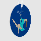 Pole Fitness (devant)