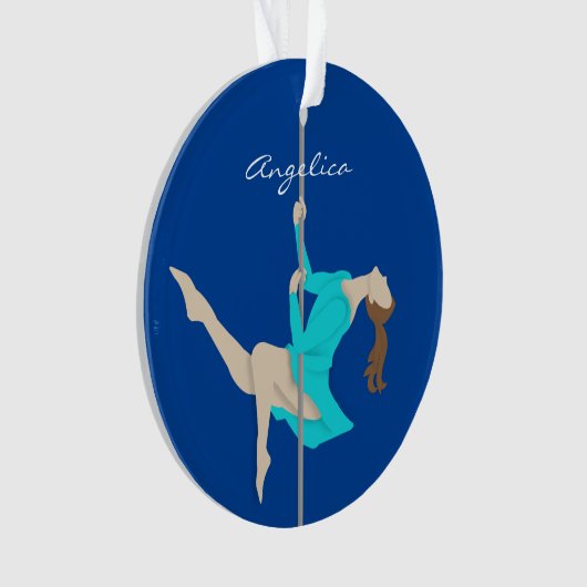 Pole Fitness (devant)