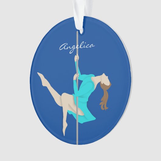 Pole Fitness (devant)