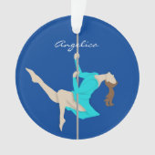 Pole Fitness (devant)