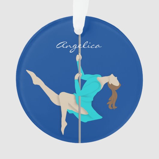 Pole Fitness (devant)