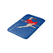 Pole Fitness Badmat (Gekanteld)