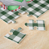 Pôle Nord Gnomes Trio Puzzle (Côté)