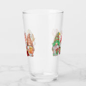 Pôle Nord Gnomes Trio Verre à boire (Droite)
