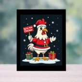 Pôle Nord Poulet (Neutre)