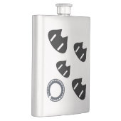 pole shift flacon (Rechts)